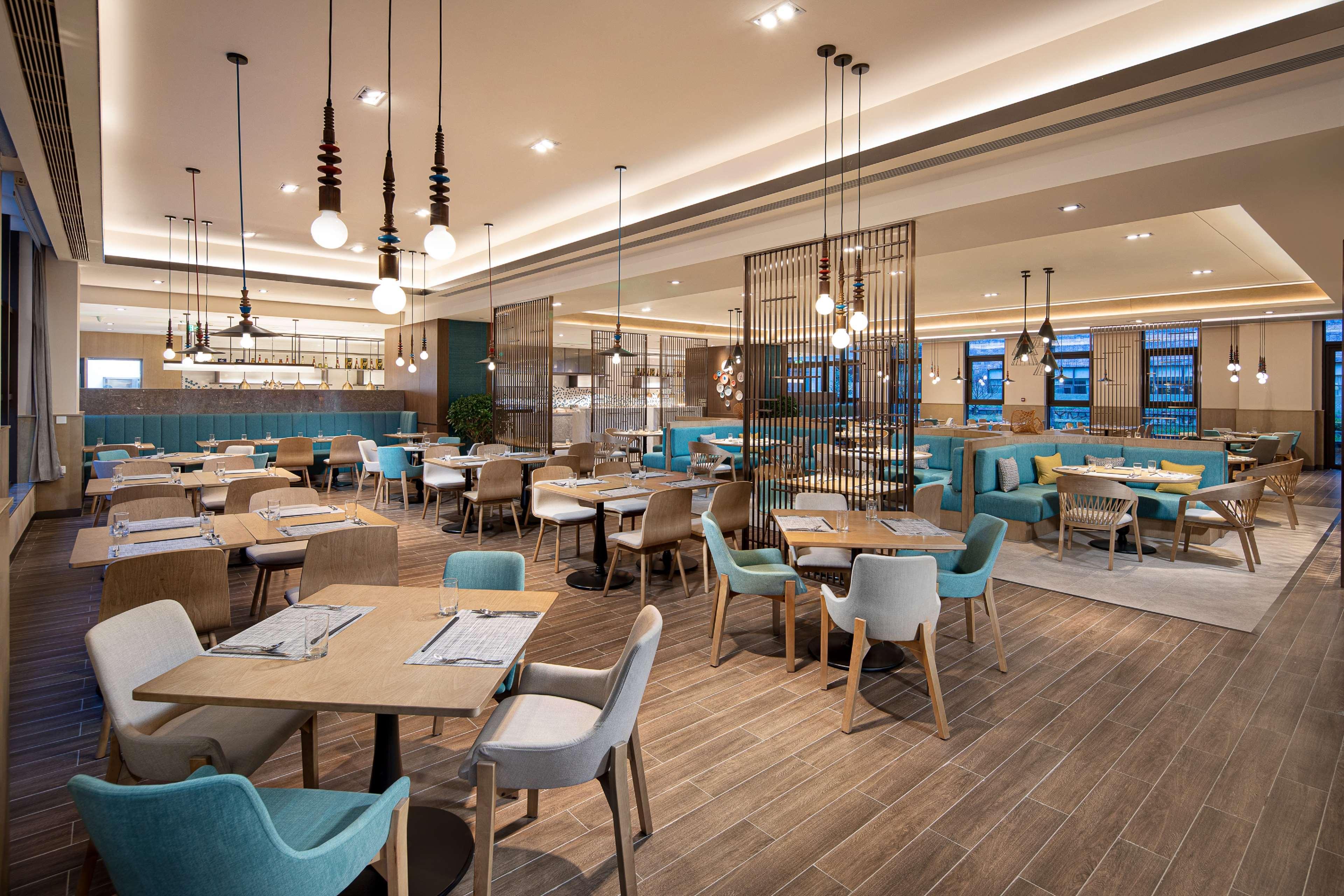 Hilton Jiuzhaigou Resort Zhangzha Town Εξωτερικό φωτογραφία