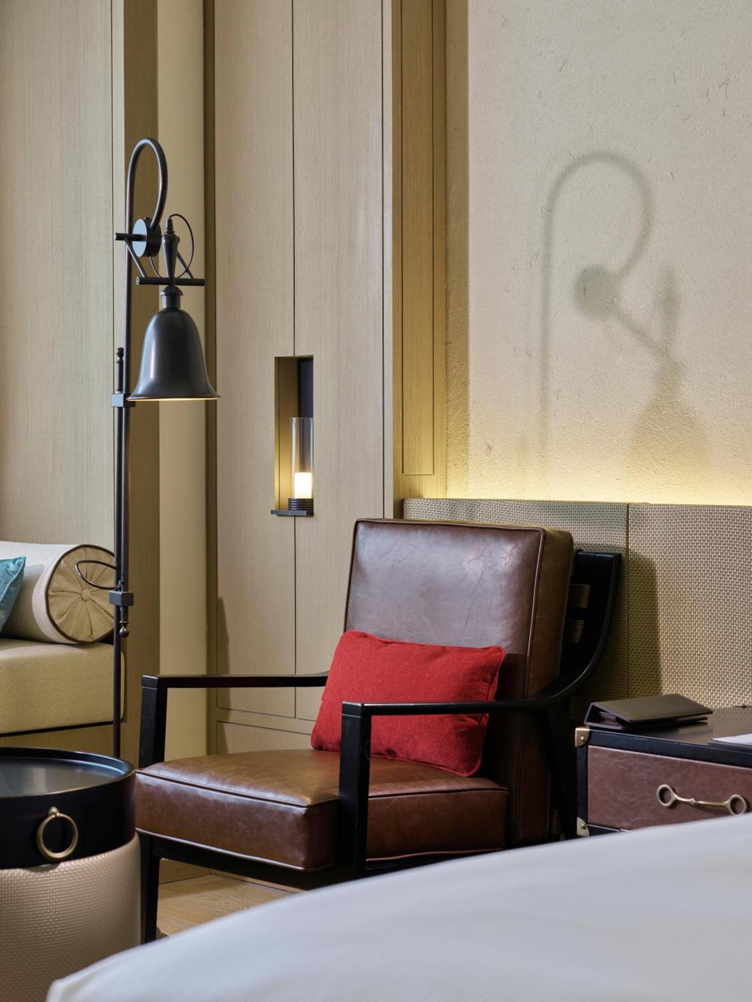 Hilton Jiuzhaigou Resort Zhangzha Town Εξωτερικό φωτογραφία